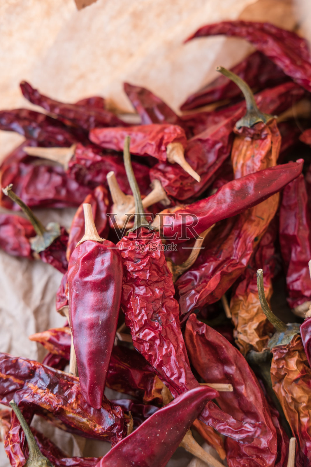 干红辣椒照片摄影图片