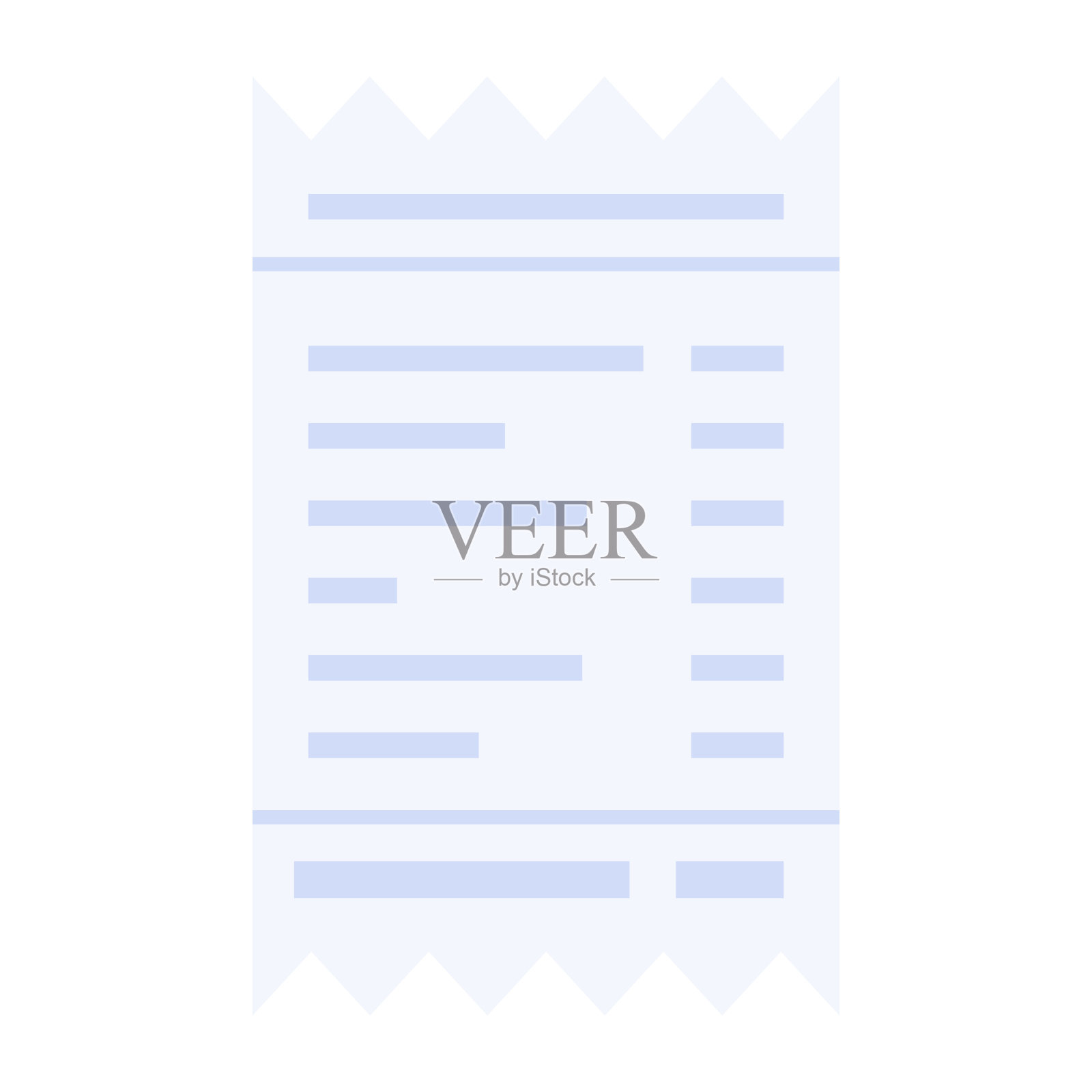 文件的现代平面矢量插画图片素材