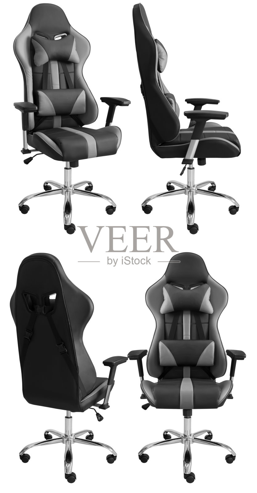 办公椅照片摄影图片