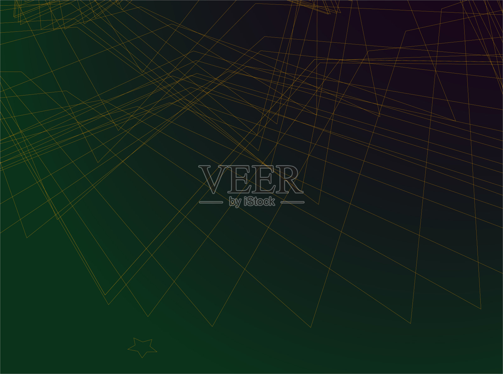 抽象背景纹理插画图片素材