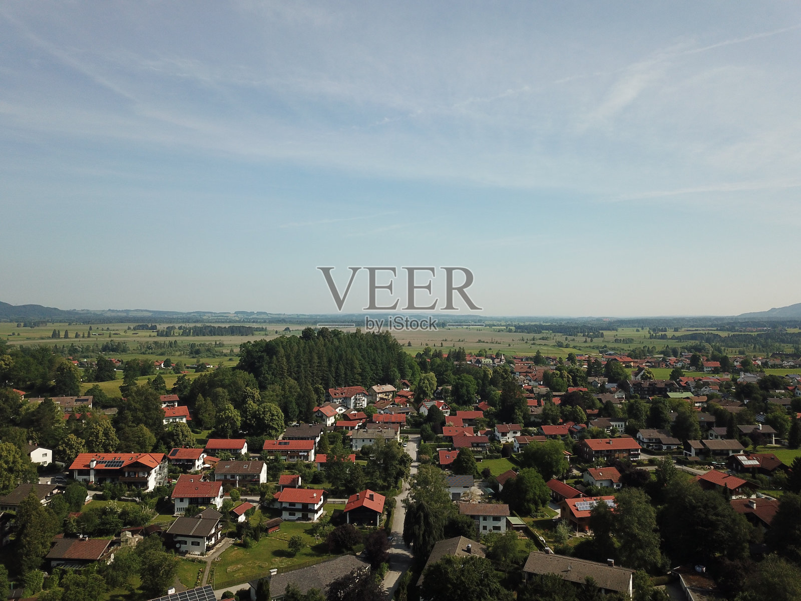 Kochel am看照片摄影图片