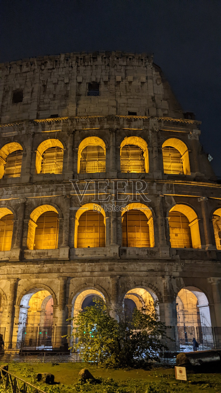罗马竞技场照片摄影图片
