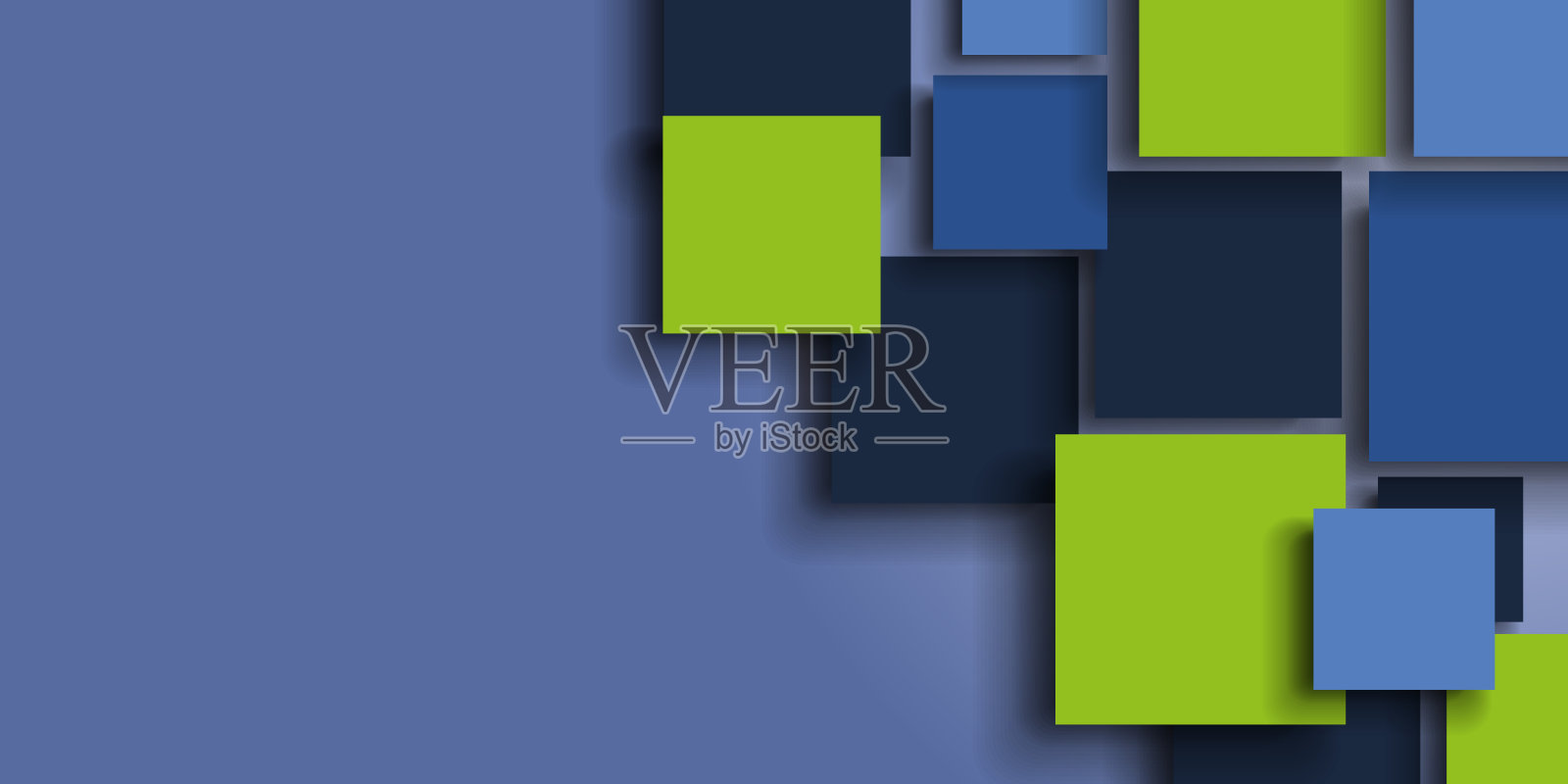 几何图案背景插画图片素材