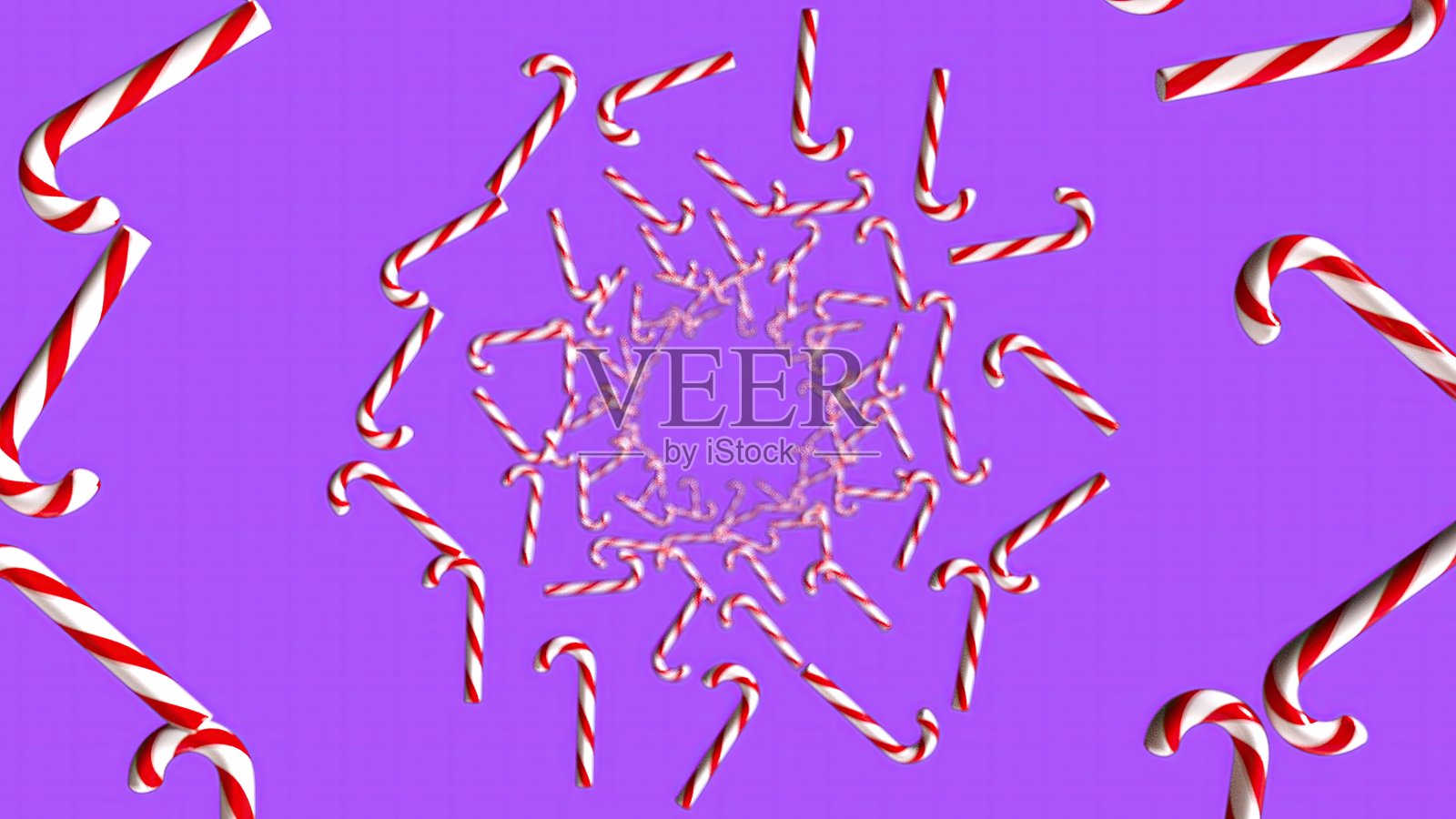 甜甜的螺旋糖照片摄影图片