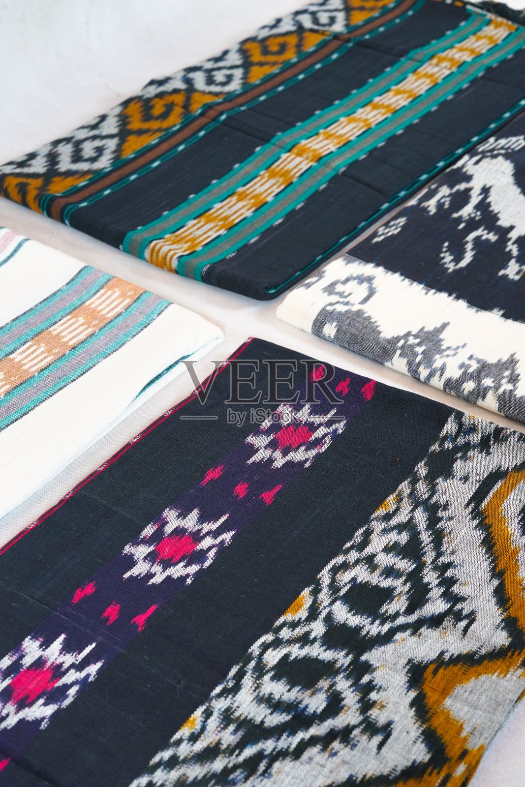 民族布7照片摄影图片