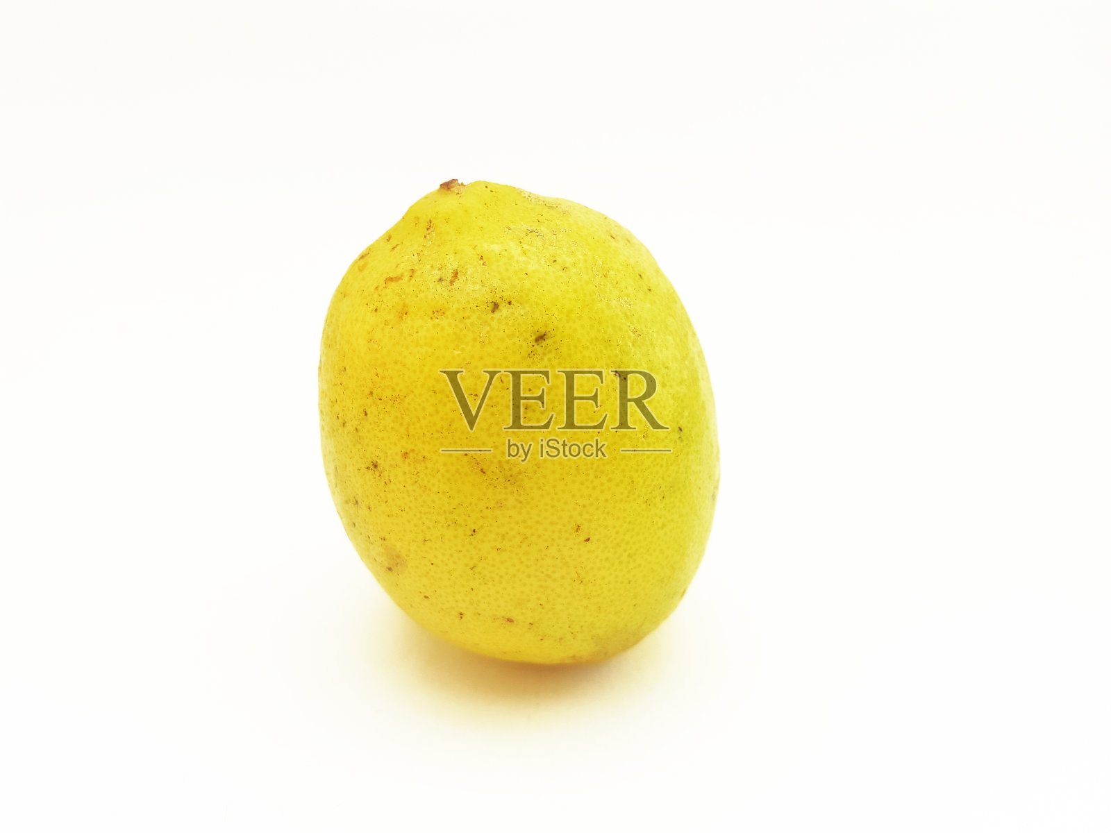 柠檬以酸味著称照片摄影图片