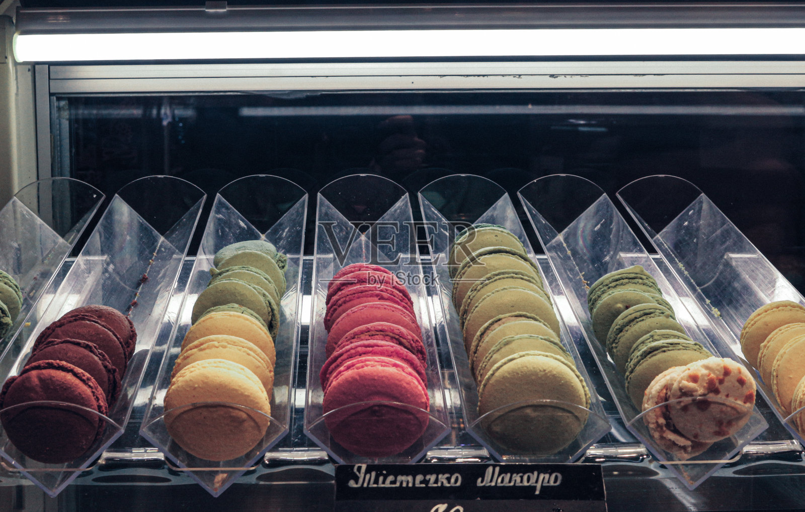 街头食品照片摄影图片