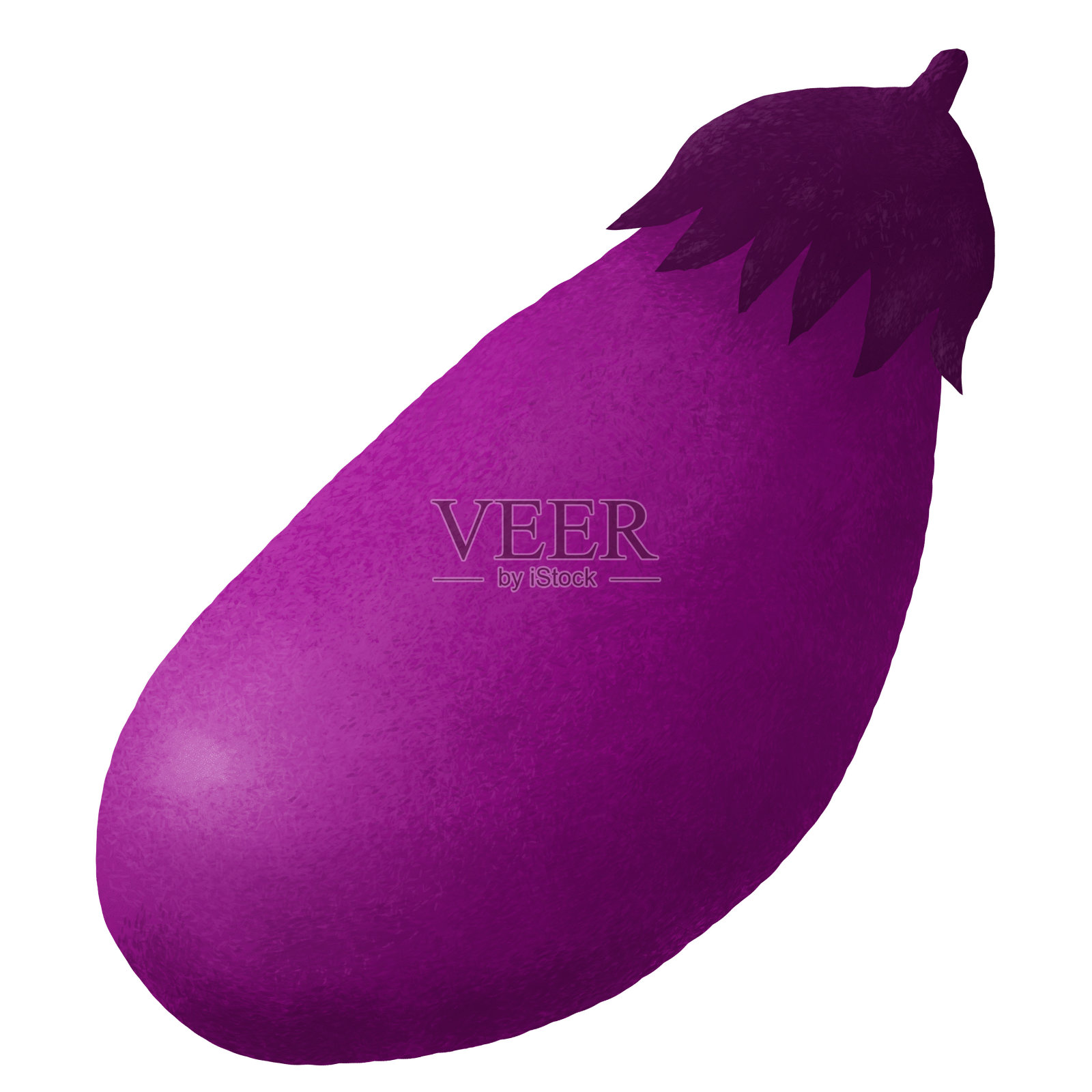 茄子茄子茄子蔬菜收获食物餐设计元素图片