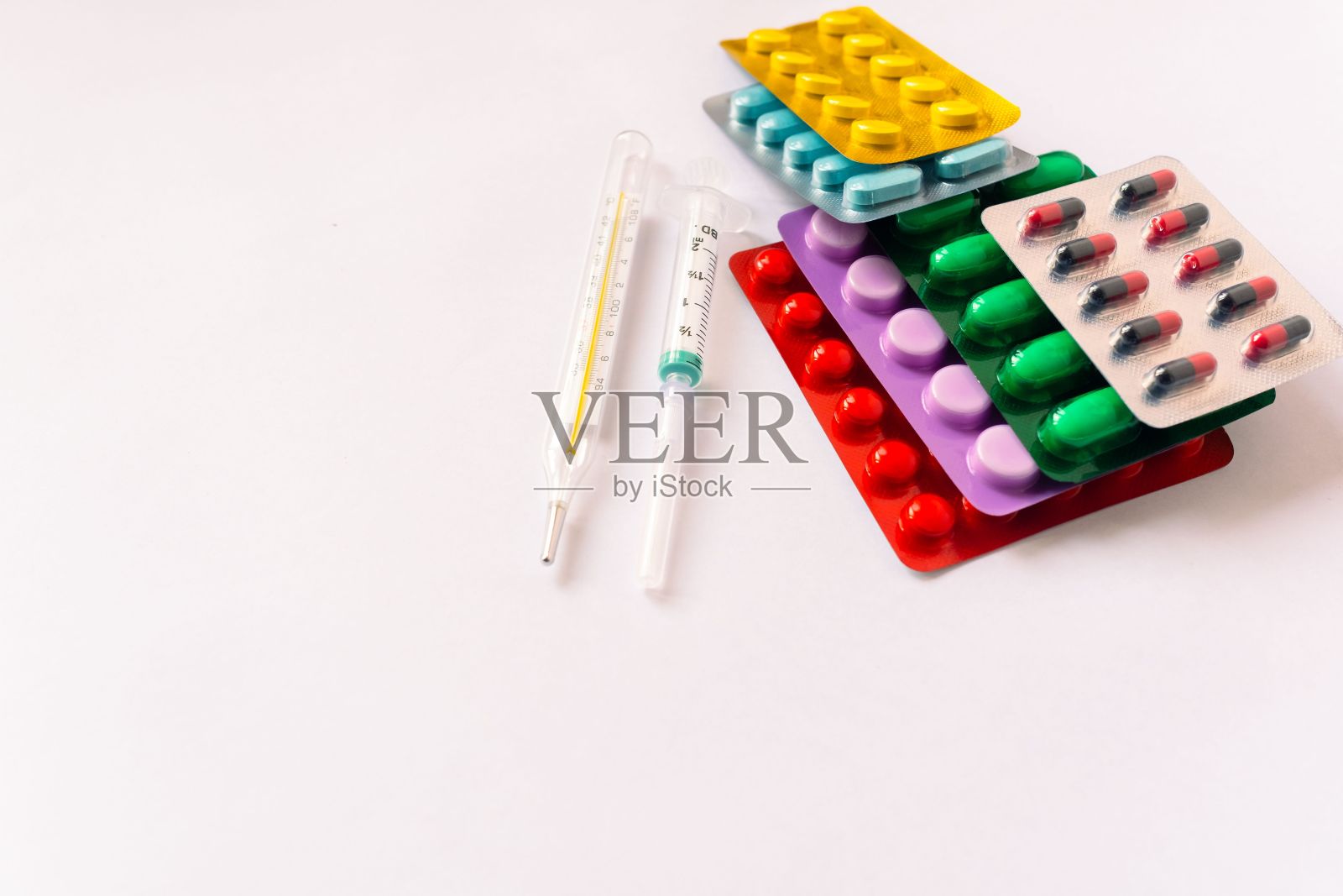 各种医疗设备,照片摄影图片