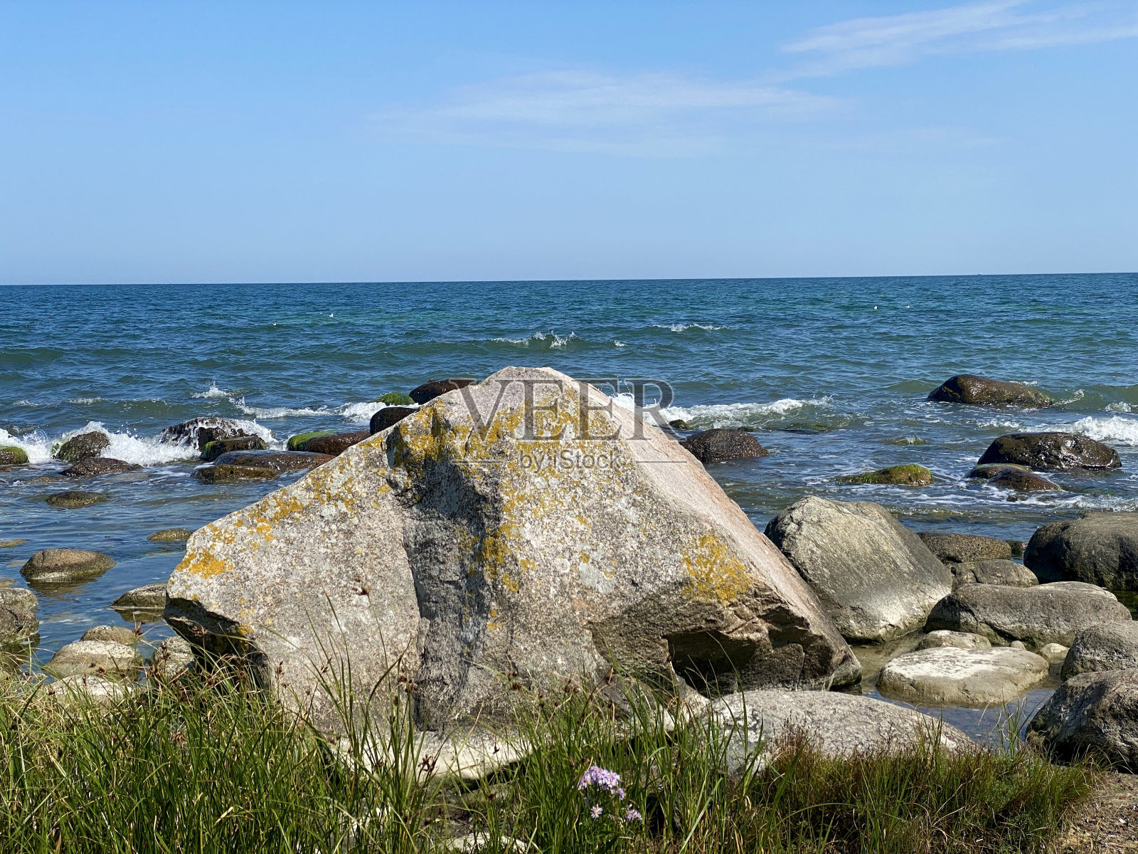 阿科纳角照片摄影图片