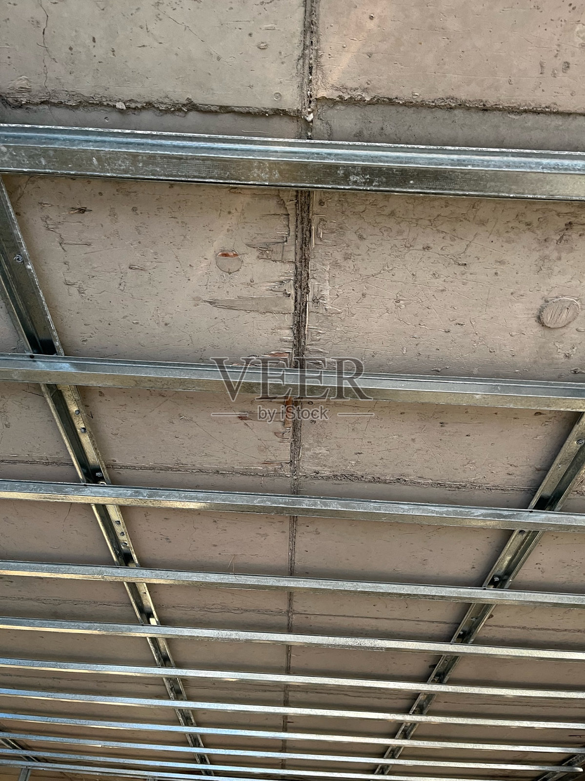 天花板照片摄影图片