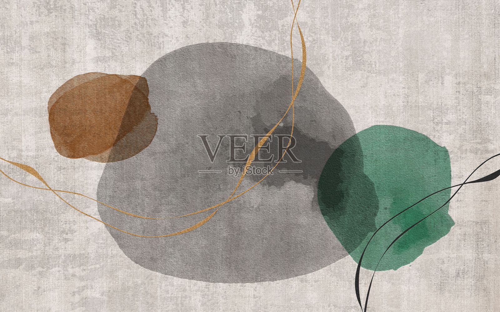 漂亮的抽象设计背景壁纸照片摄影图片