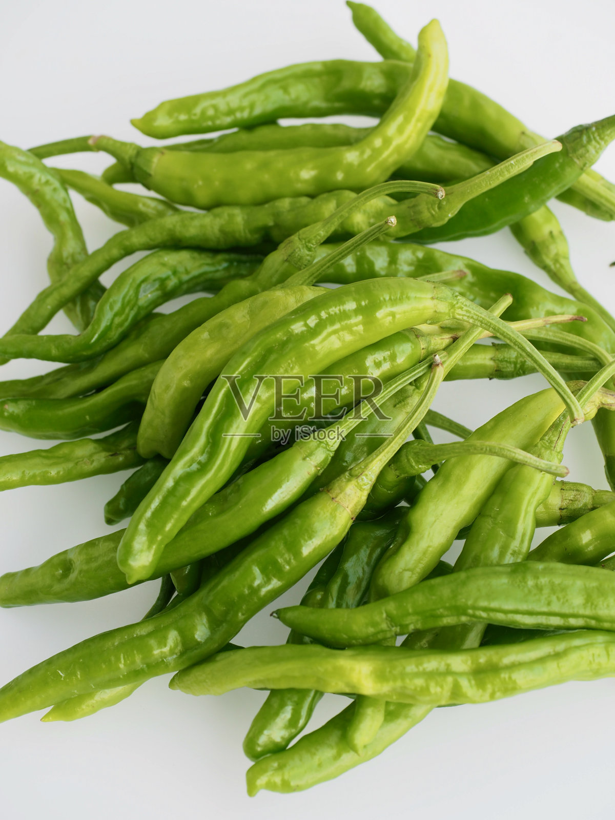 新鲜有机蔬菜青椒背景照片摄影图片