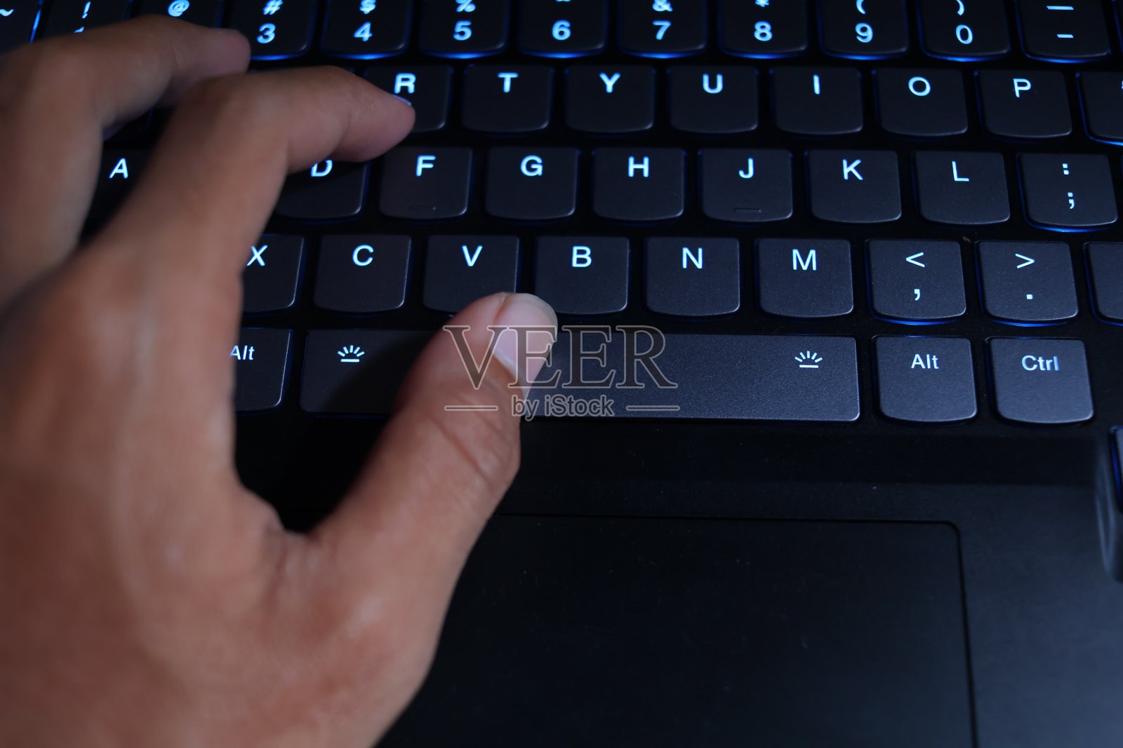 键盘照片摄影图片