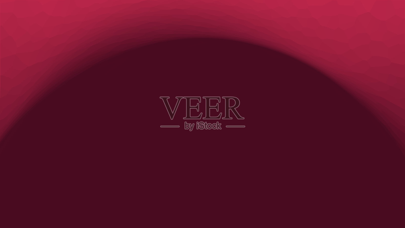 Viva品红色趋势渐变背景。纹理庆祝背景。豪华的模板。数字屏幕。溢价旗帜。非功能性测试卡。封面设计。副本的空间。胭脂红色调。封面设计插画图片素材