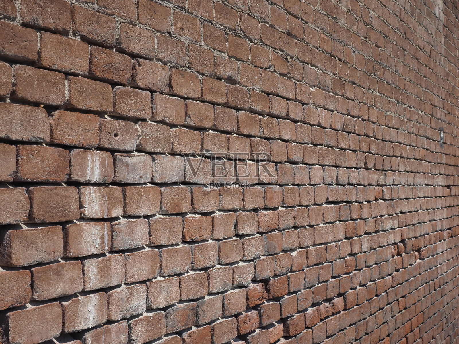 红砖墙背景照片摄影图片
