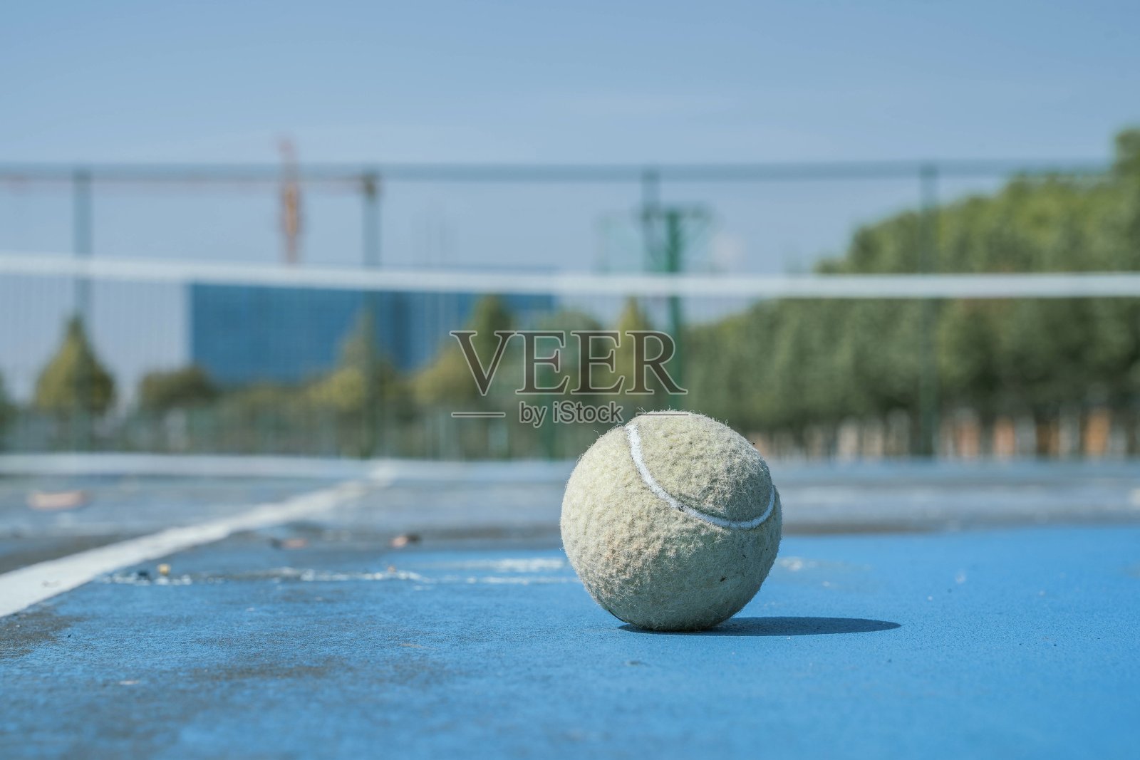 网球照片摄影图片