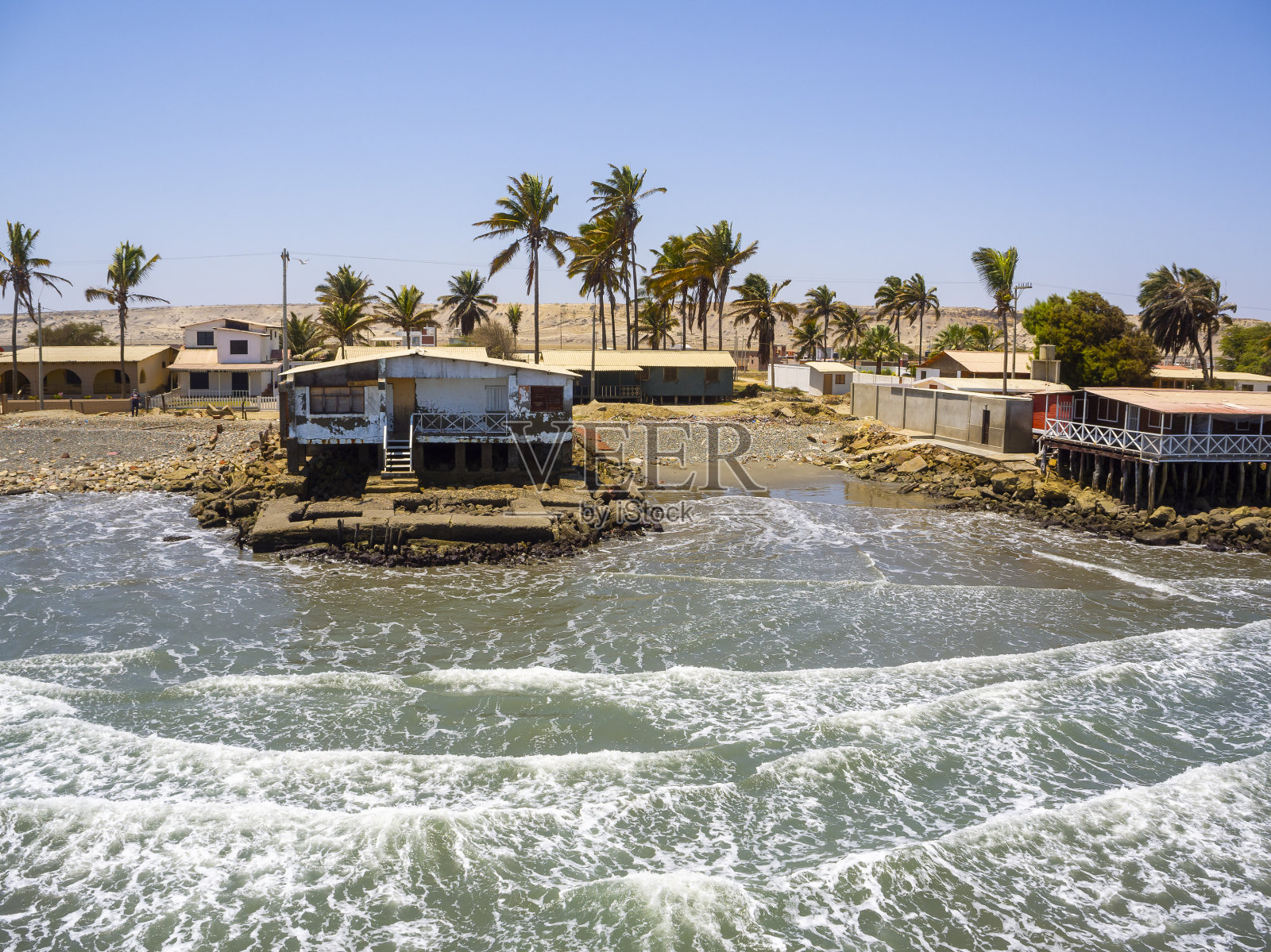 皮乌拉秘鲁照片摄影图片