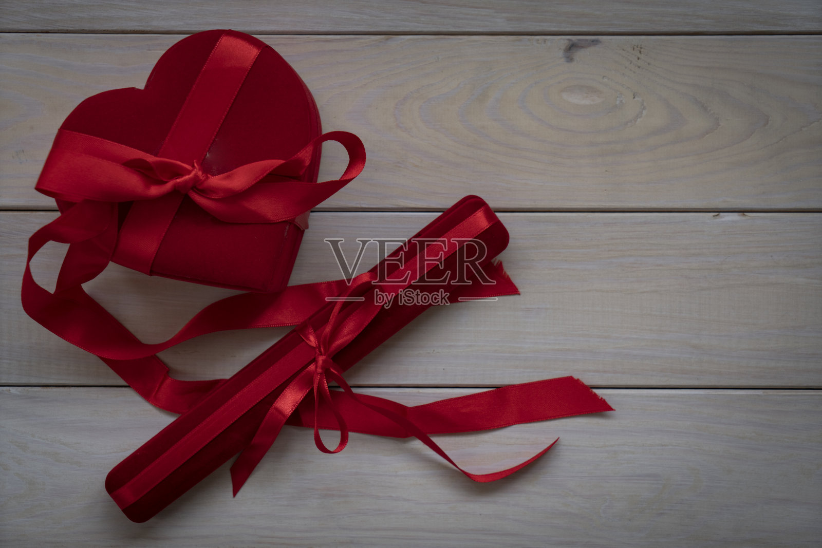 礼品盒照片摄影图片