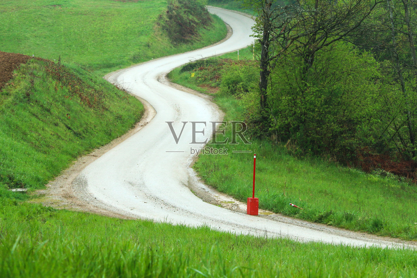 拉力赛所用的道路照片摄影图片