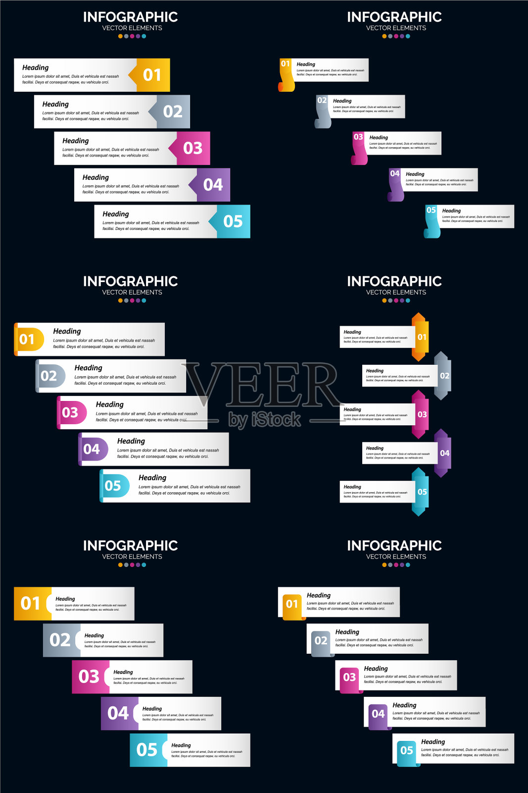 用惊艳提升你的演讲插画图片素材