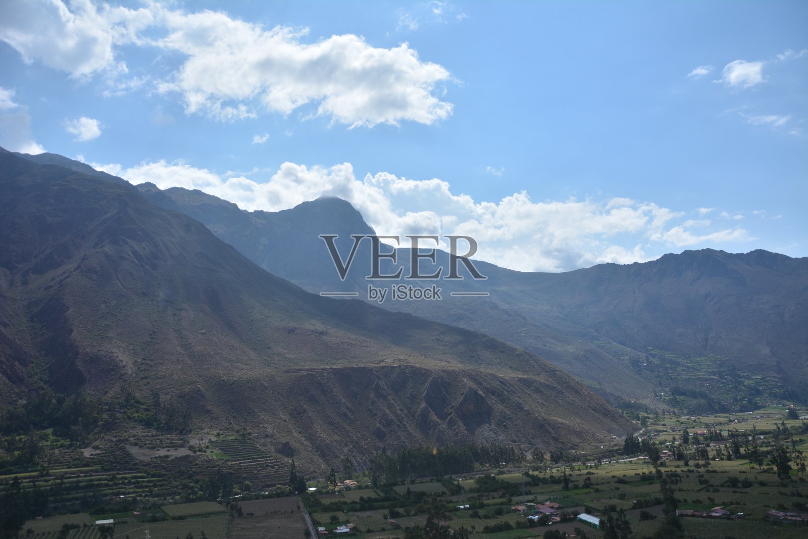 秘鲁照片摄影图片