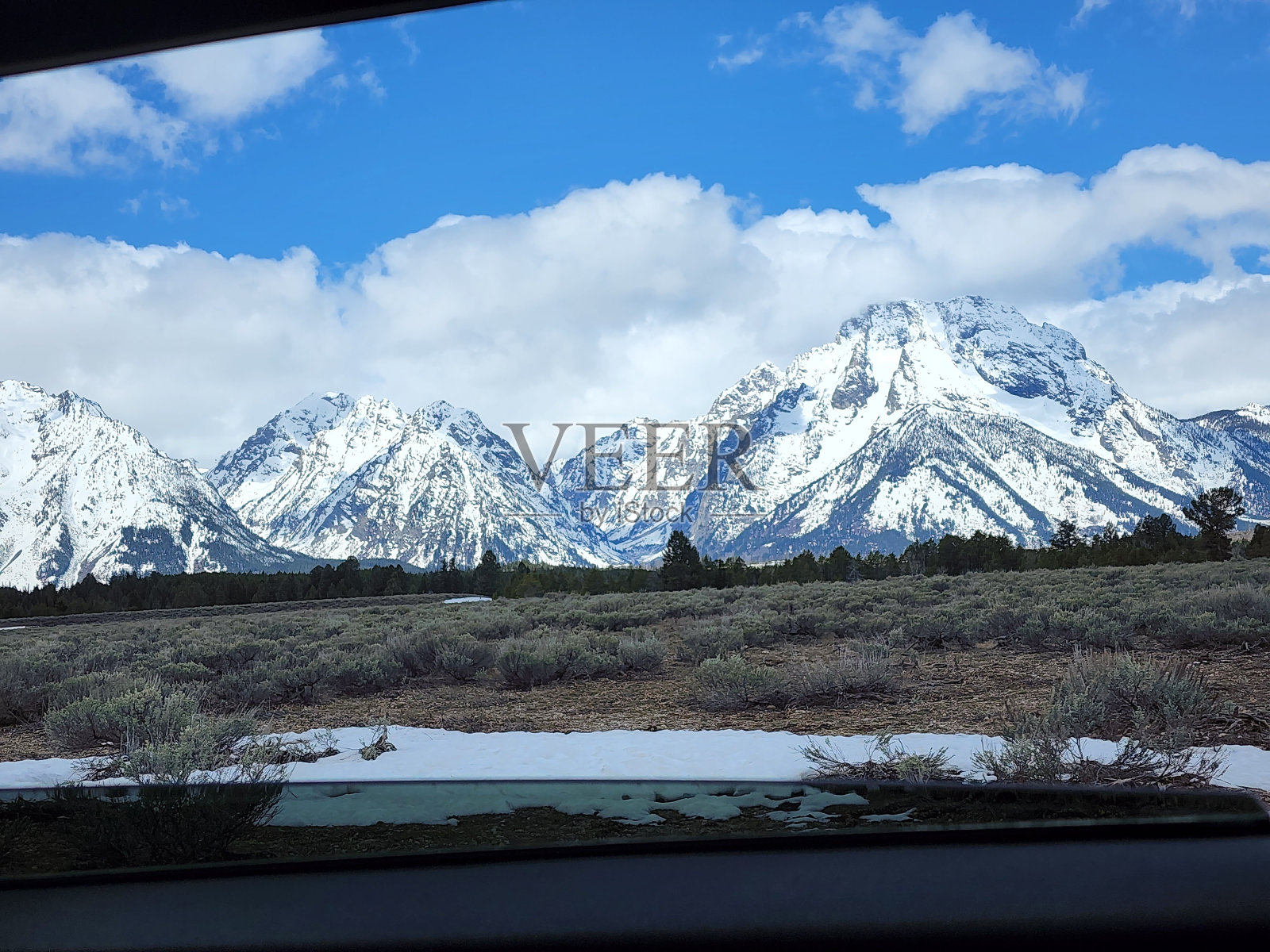 美丽的犹他州照片摄影图片
