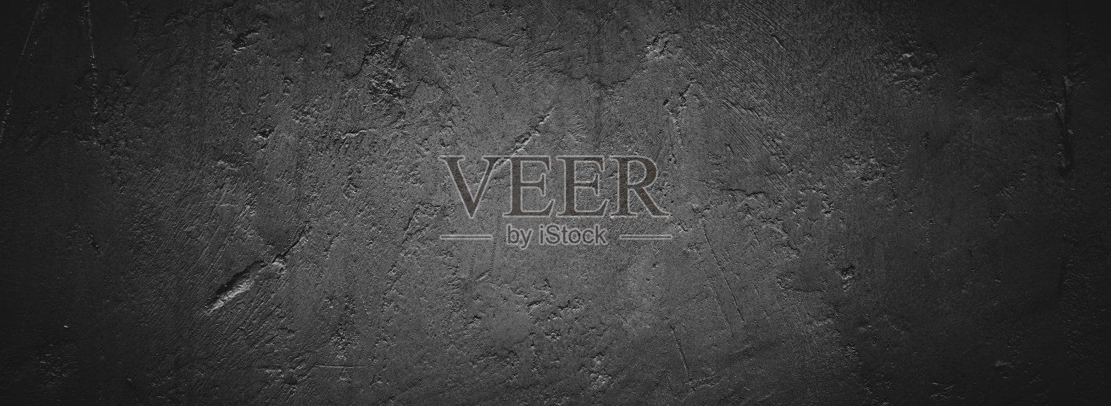 抽象的黑色墙壁纹理背景照片摄影图片