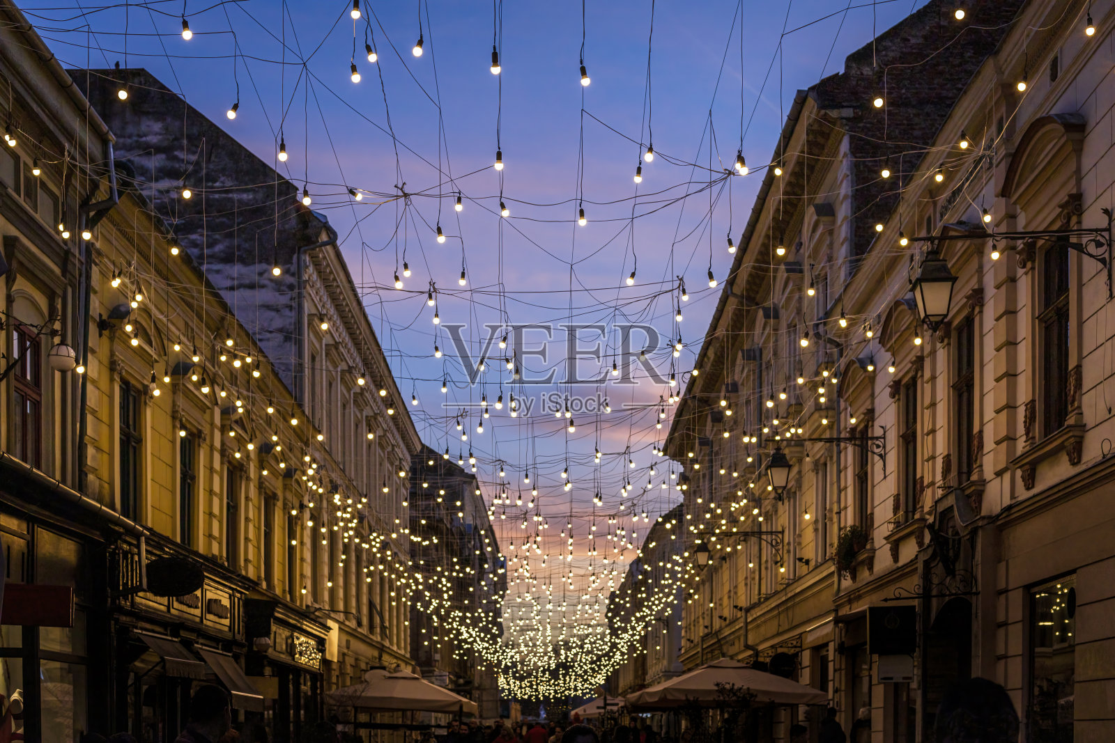 罗马尼亚 蒂米什瓦拉照片摄影图片