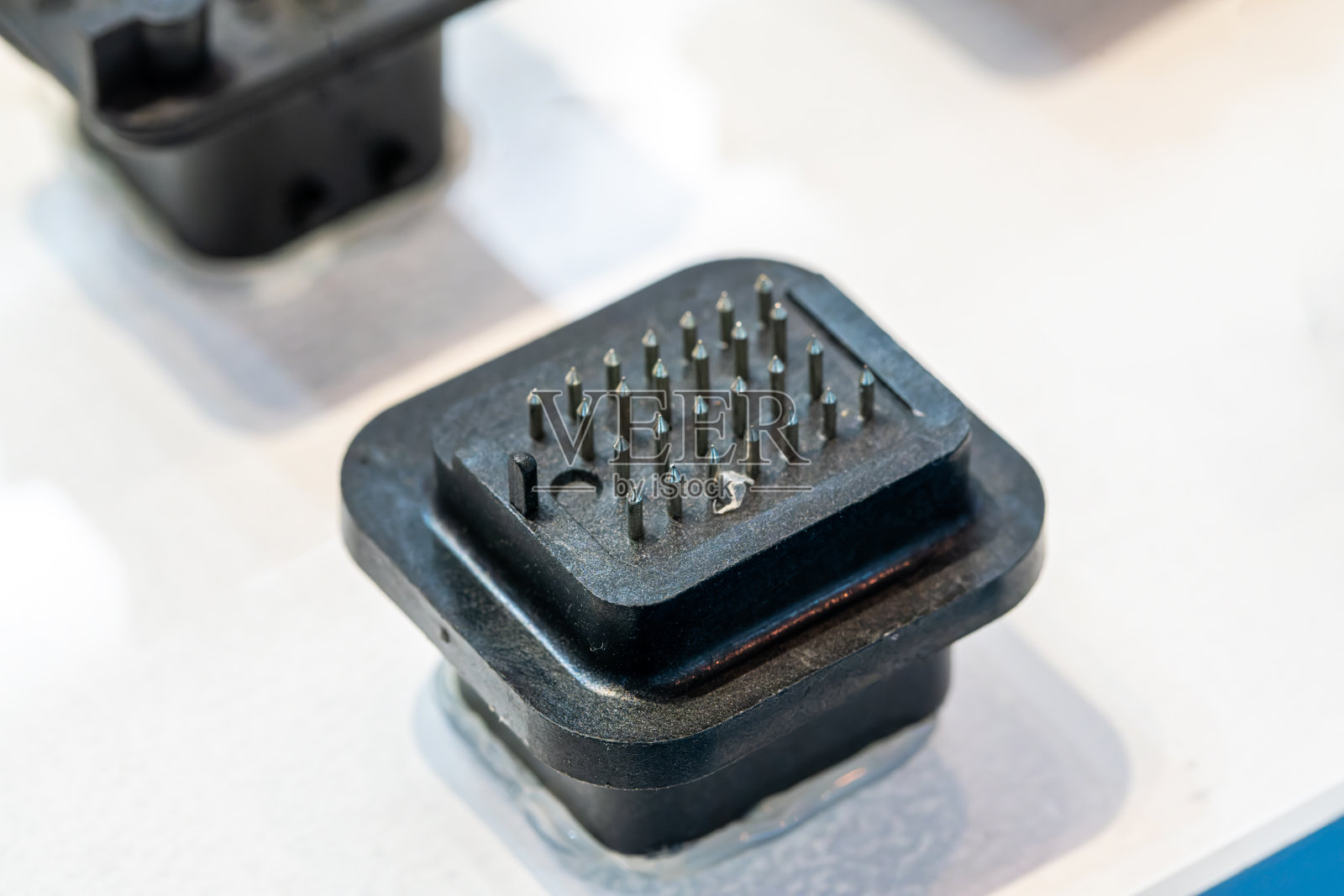 工业终端楼照片摄影图片