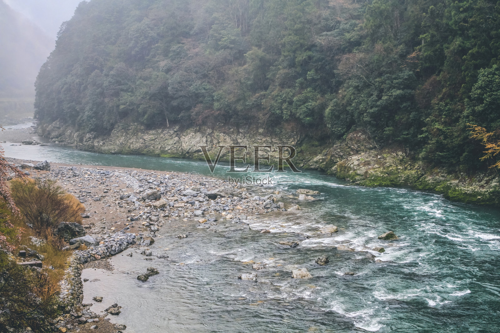 岚山,日本桂江,日本照片摄影图片