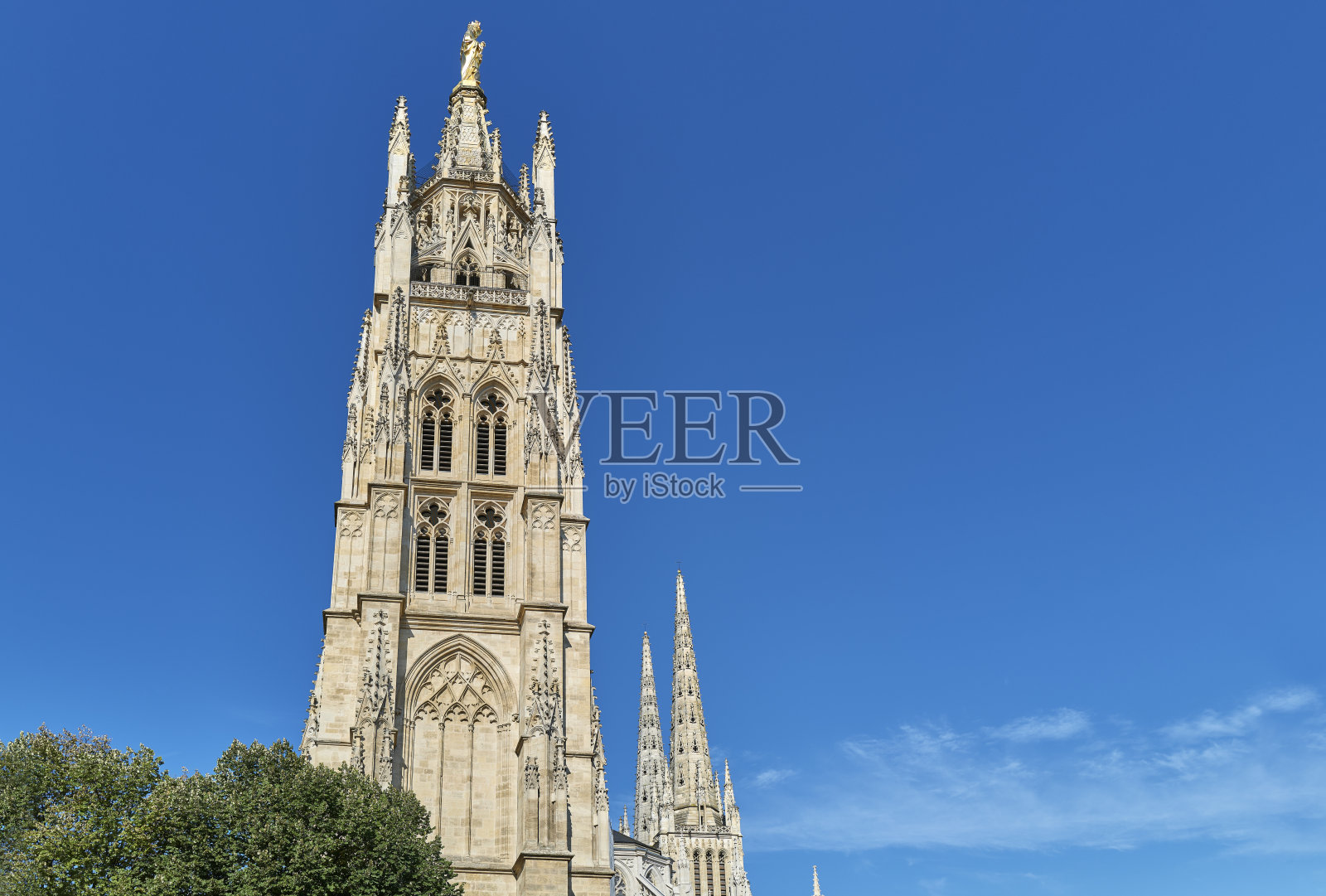 波尔多,艺术与葡萄酒之都照片摄影图片