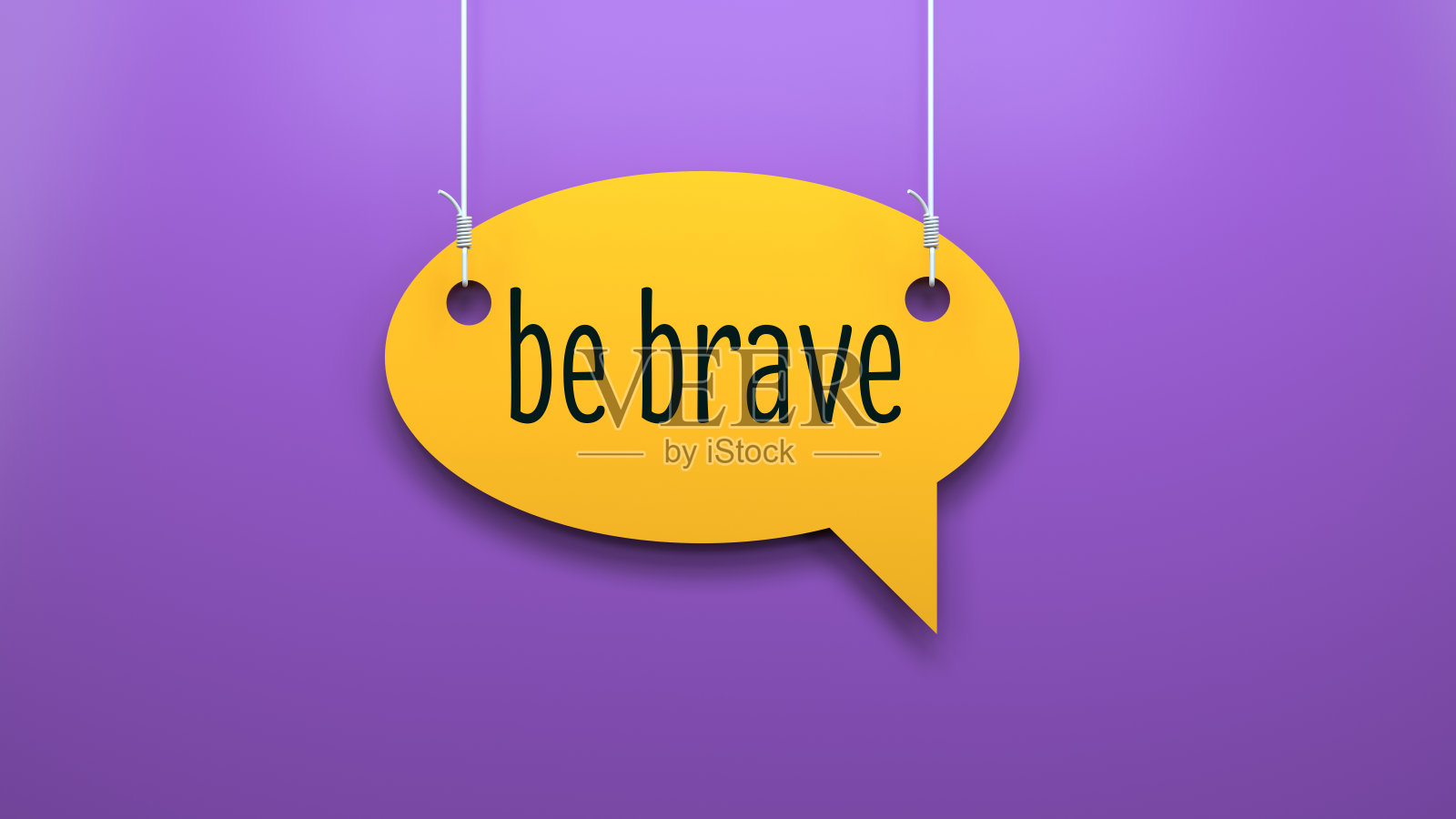 勇敢,励志的理念。照片摄影图片