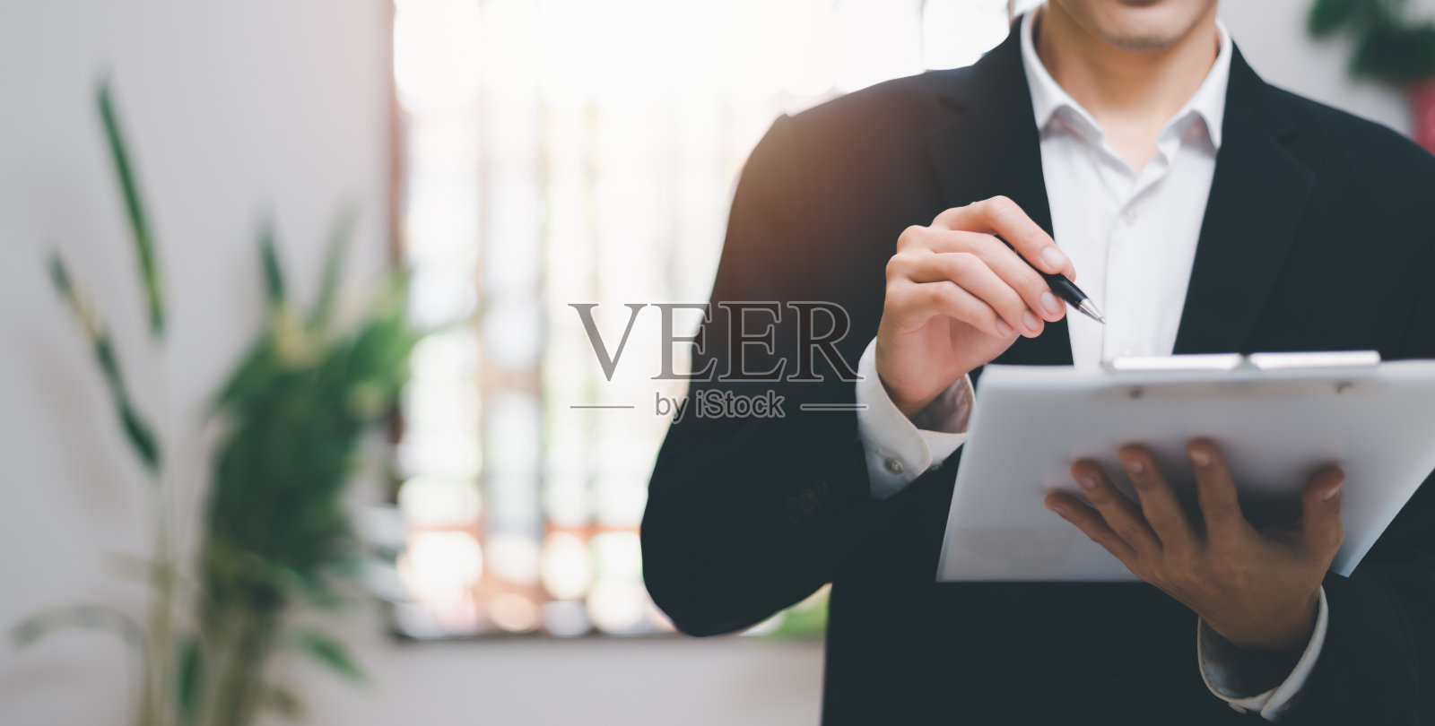 业务会计文件,审计员,办公文件的管理和审计,税务时间分析报告,办公人员使用文件,预批准质量评估照片摄影图片