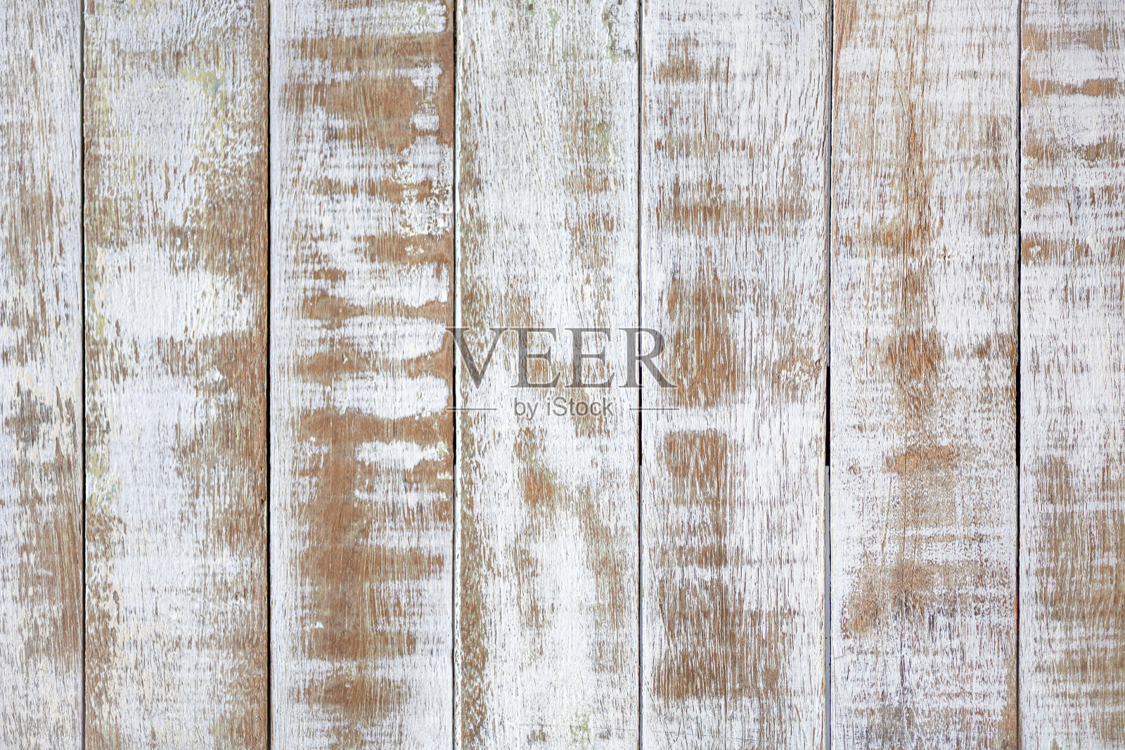 白色木板纹理的墙面背景照片摄影图片