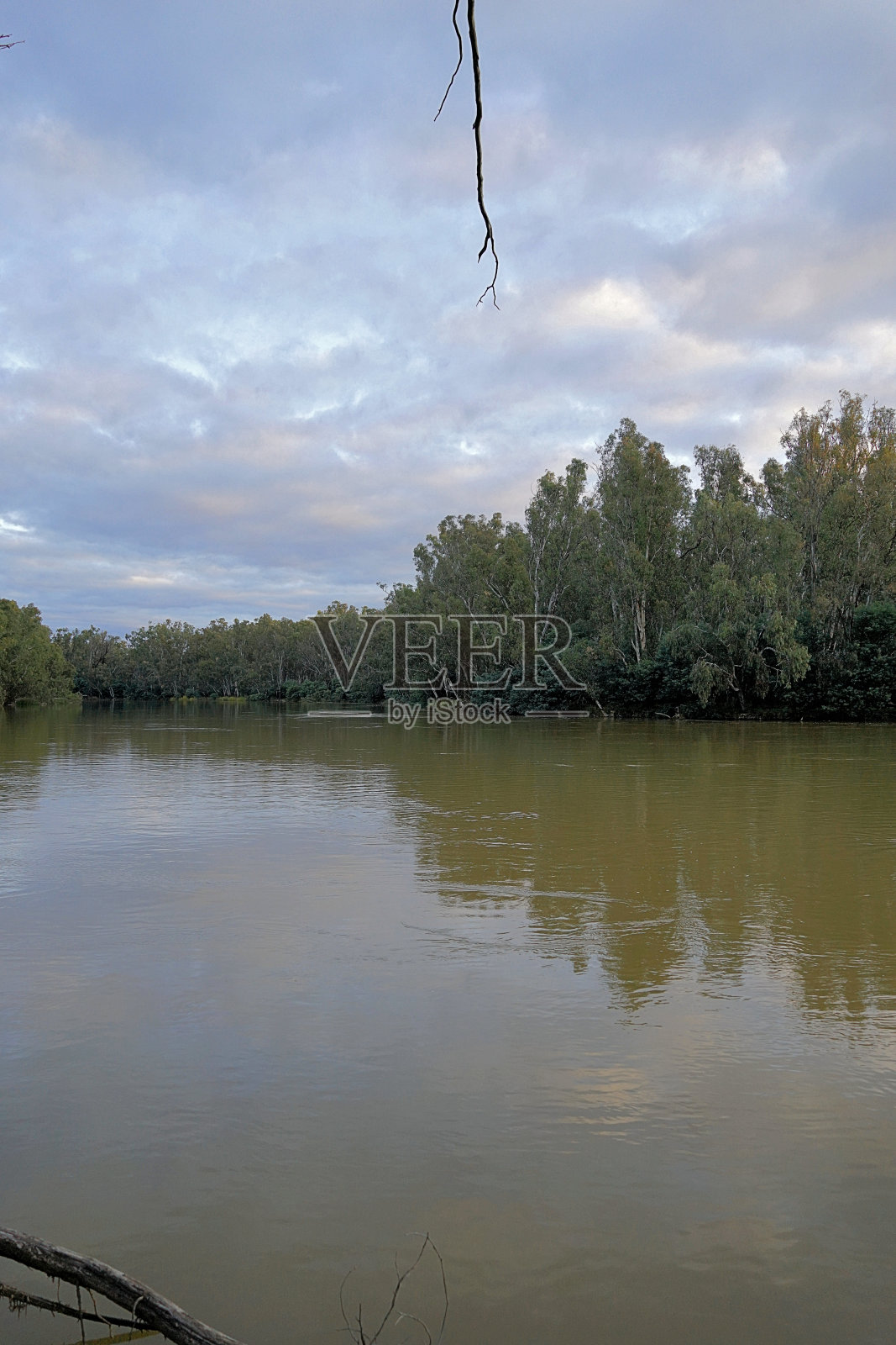 澳大利亚维多利亚巴尔玛国家公园照片摄影图片
