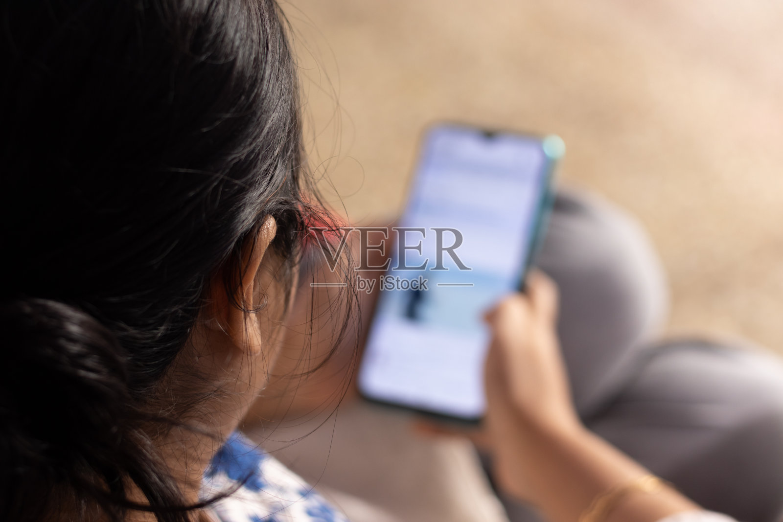 智能手机的数字时代照片摄影图片