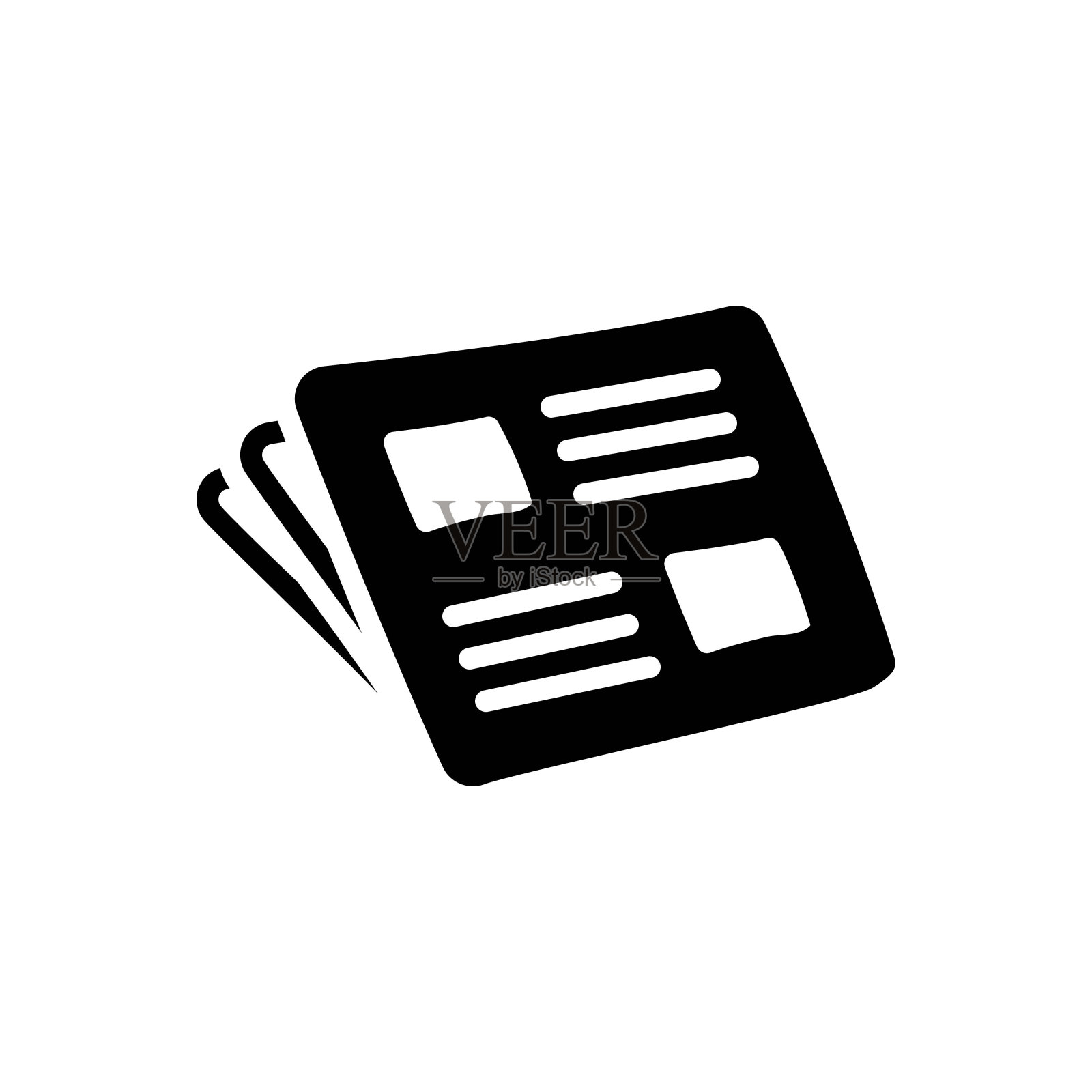 宪报官方宪报插画图片素材