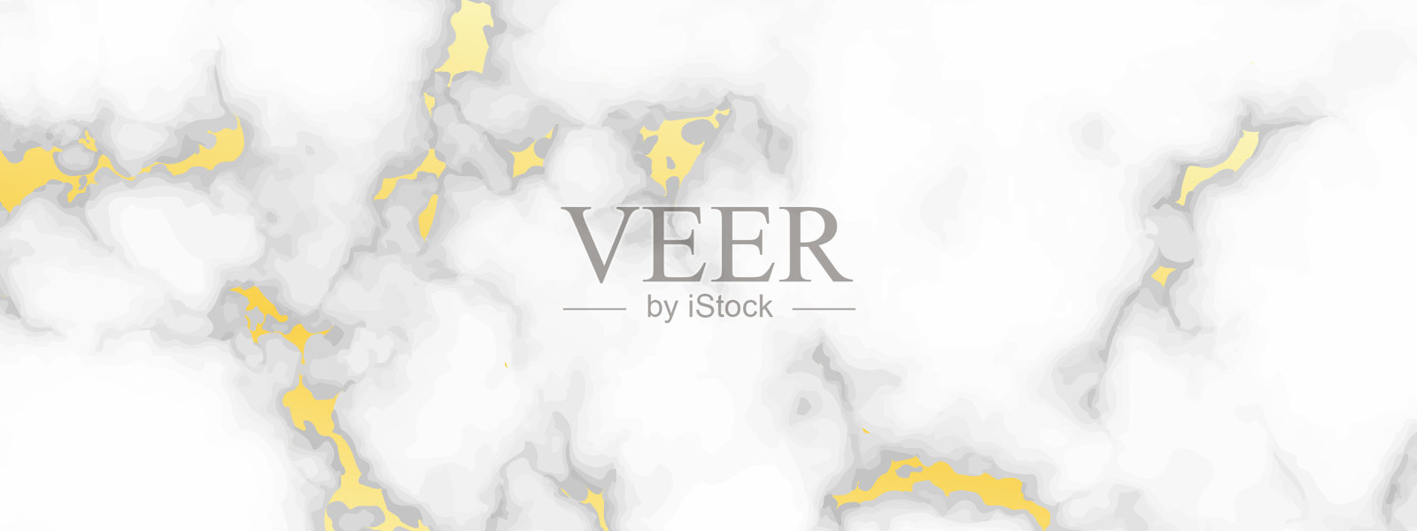 金色大理石纹理背景插画图片素材