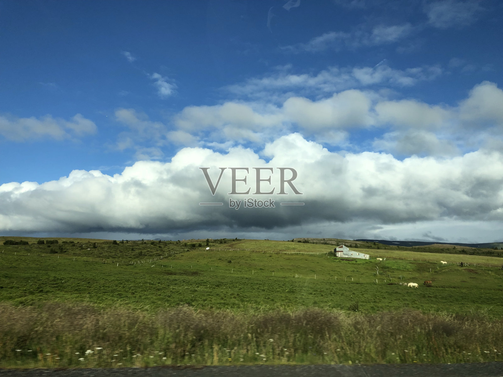 冰岛照片摄影图片