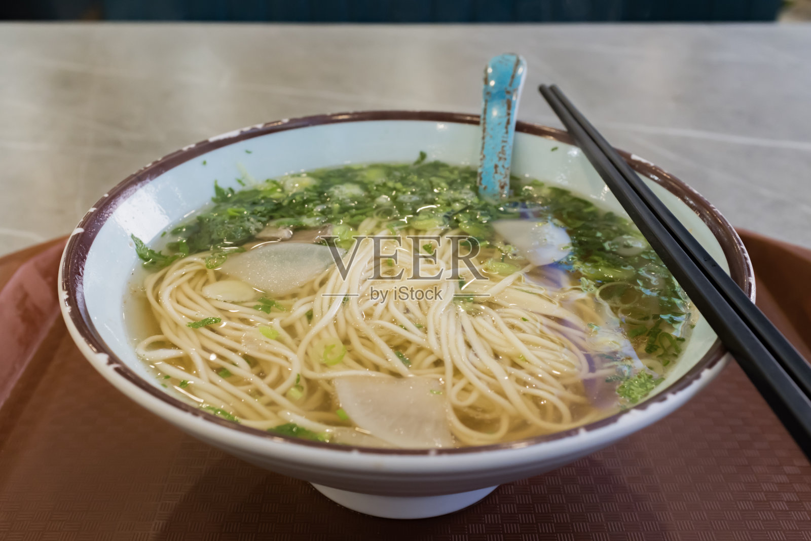 中国兰州拉面照片摄影图片