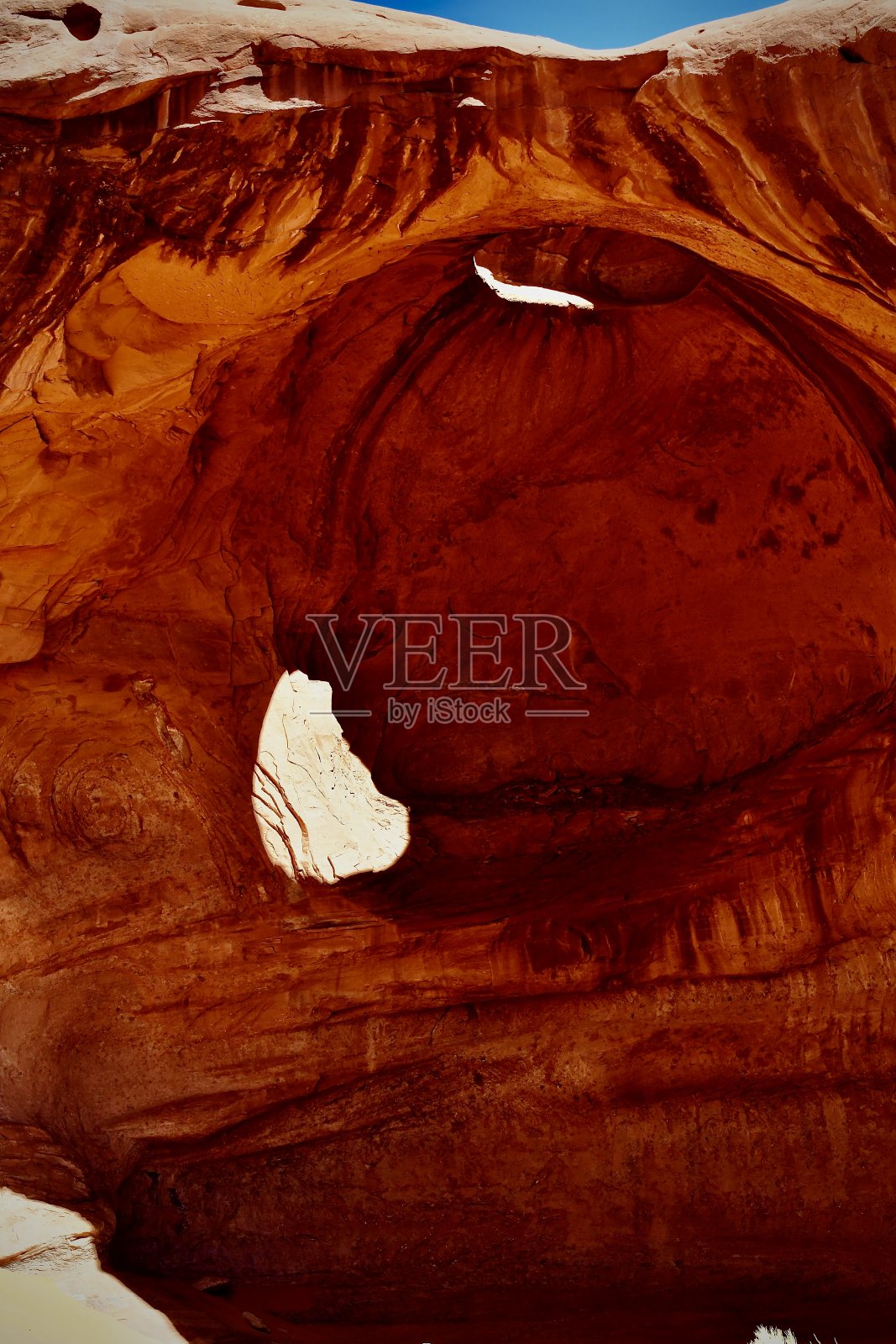 山谷拱照片摄影图片