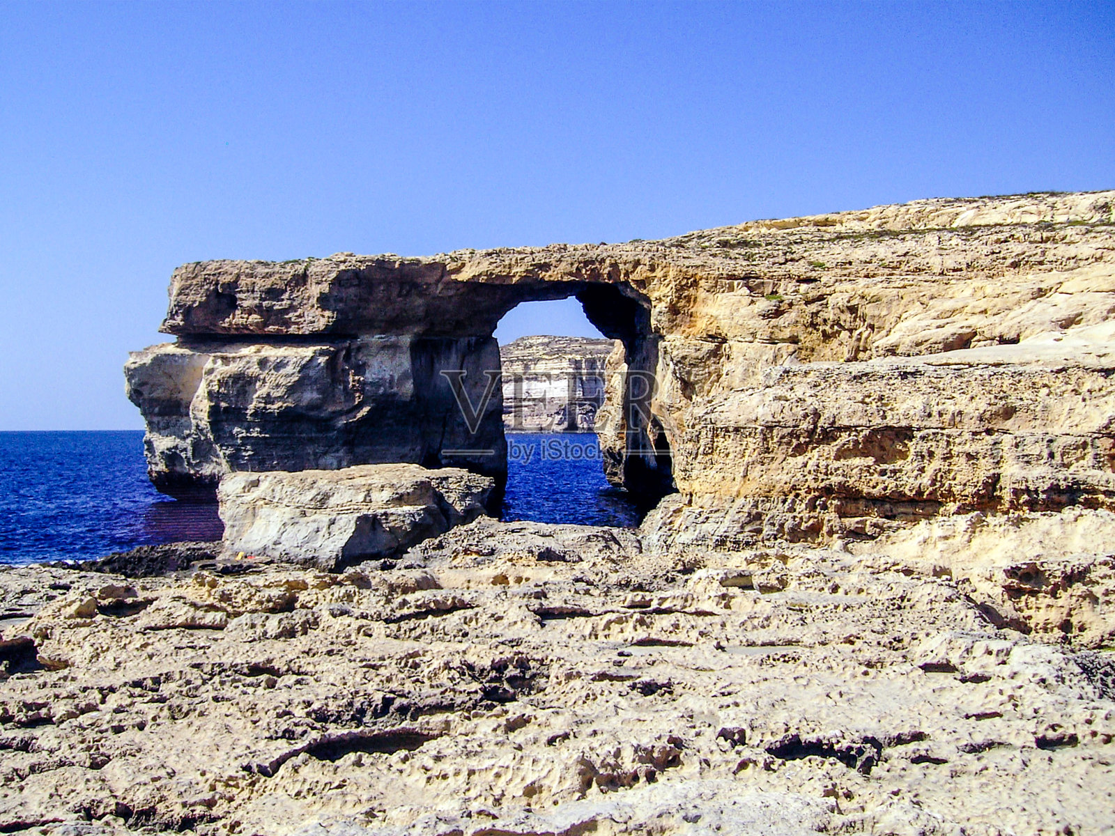 Azure窗口照片摄影图片