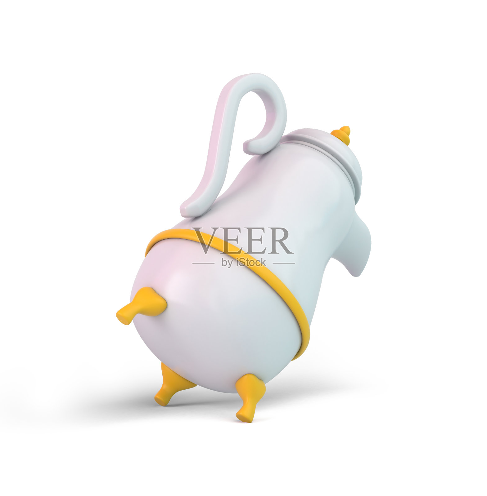 阿拉伯咖啡壶照片摄影图片