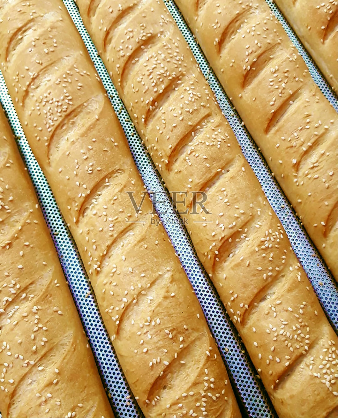 面包房,面包,法棍照片摄影图片