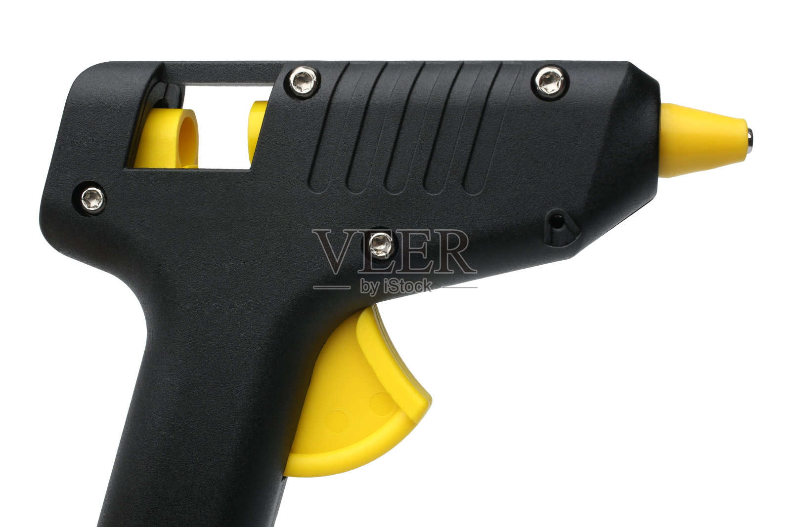 热胶枪照片摄影图片