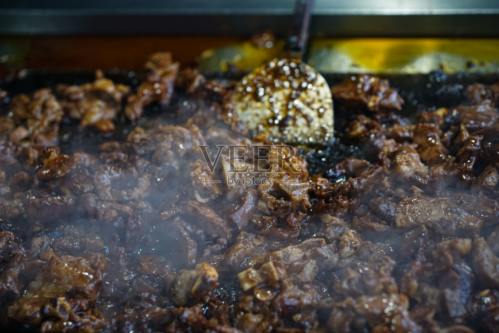 烧烤照片摄影图片