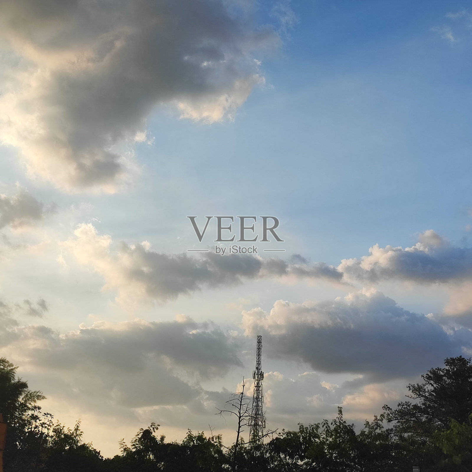 天空,云,自然照片摄影图片