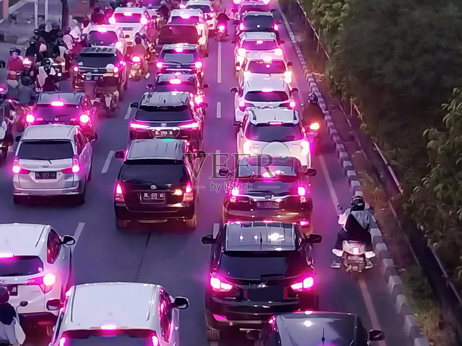 交通照片摄影图片