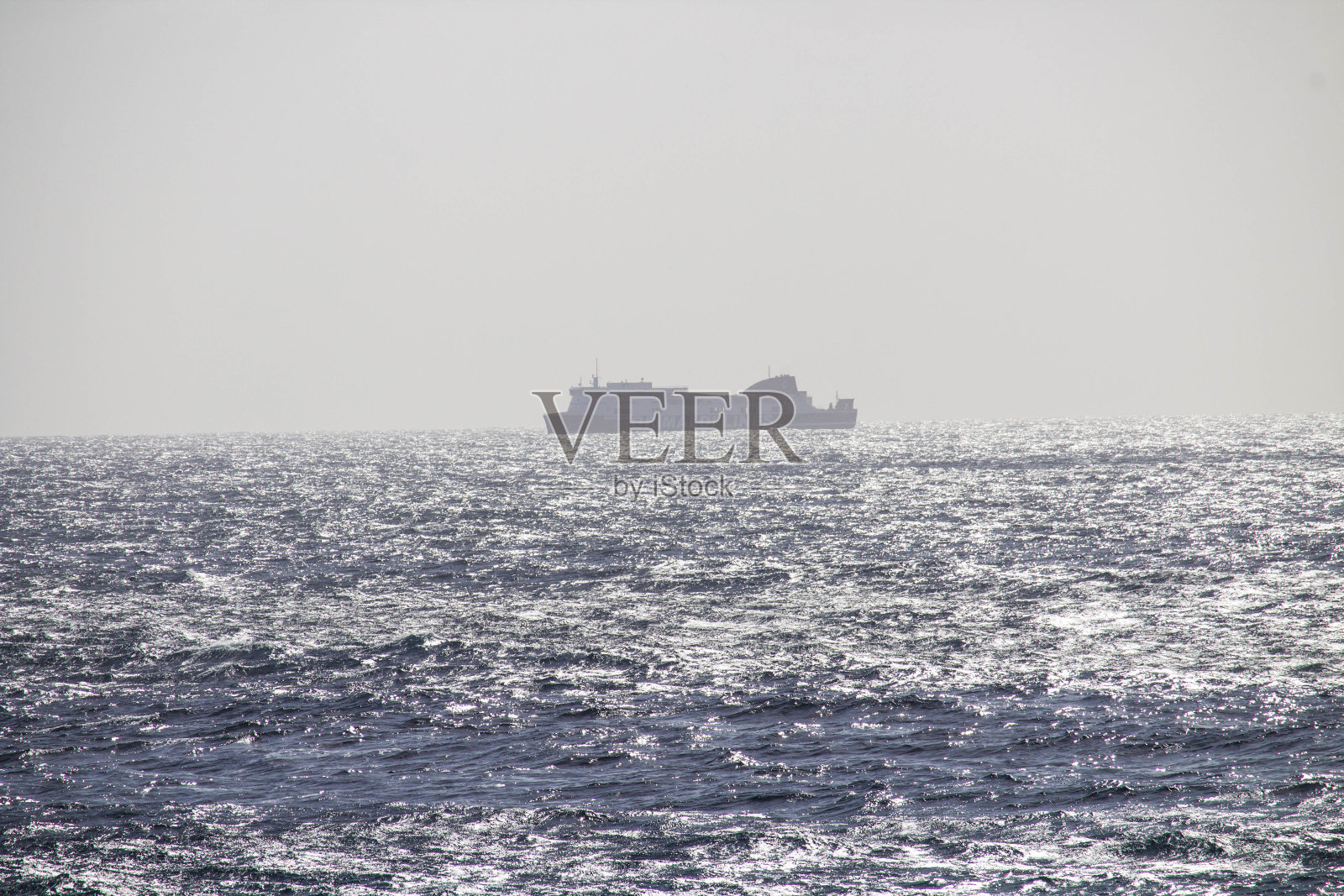 渡轮在动照片摄影图片